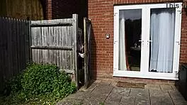 secret rendezvous with bambi leads to bedroom cowgirl rides