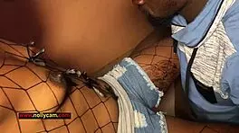 that romantic moment she'll treasure forever