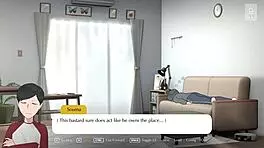 Camp Temptation Friend Craves Wild Rail Action Part 1