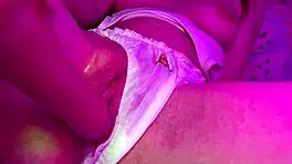 bold solo orgasm shakes skinny babe's sexy small tits first time