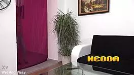 wetandpissy sexy ballerina solo extreme toys piss softcore