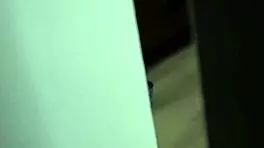 caught spying on teen now she deepthroats pov hard 😈🔥