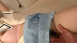 Natural J Cup Busty Idol Secret Creampie Facial Double Cum Plump Curves