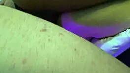 Passionate Creampie Sex with Curvy Latina Beauty and Tantaly