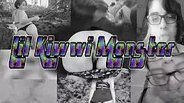 sneaky latina sneaks under covers for deepthroat suck on small cock