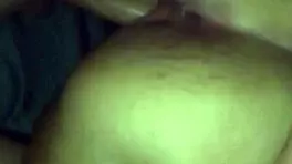 Huge Milf Ass Craves Brutal Doggystyle Pounding