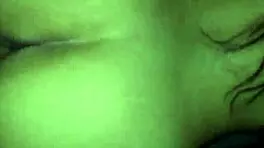 Huge Milf Ass Craves Brutal Doggystyle Pounding