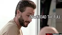 Braces Teen Khloe Kapri Caught Masturbating Gets Pounded