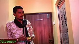 Beautiful Bhabhi's Crazy Interracial Lick Fest with Village Leader