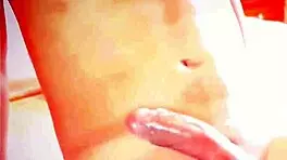 horny latina teen rides big ass cowgirl in homemade doggystyle fuck