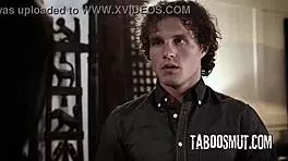 Hot Brunette Threesome LICKFEST Pussy Play Reality Group Milf Action