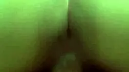 craving that thick cock ride turning wild and intense.