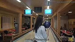 guy pays big cash for time with stunning 18+ beauty