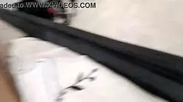 Love watching you pound that petite brunette's tight hole hard