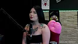 Kalyca's Sheer Red Swingers Casting Interviews and Group Teases Compilation