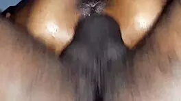 small tight pussy stretched by massive black cock