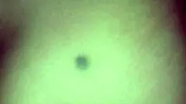 intriguing latina petite takes double bbc anal creampie deep