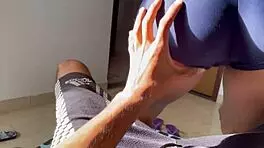 Hot Latina Deepthroats Rides Cock Massive Creampie Pussy Closeup Explosion!