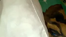 huge black cock interrupts latina netflix again pounds her senseless