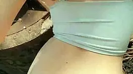 Teen Slut Deepthroats Coach For Post-Practice Cumshot