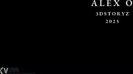 princess zelda kneels bound as sage's obedient bdsm slave