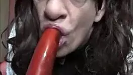 shy bisexual sissy mark wright begs guys to fuck his ass deepthroat cumshot