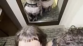 college roommates share big cocks in wild suck and fuck party