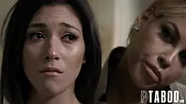 principal bridgette b tempts teacher into student sex snare