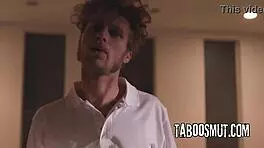 bus driver joins vr orgy licking petite teen sluts in uniform