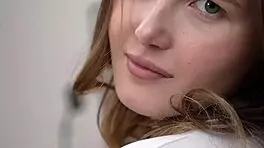 monster cock gapes blonde bride's ass