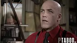 principal bridgette b tempts teacher into student sex snare