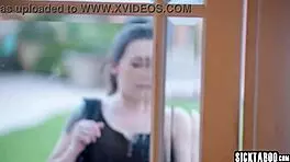 milf sinn sage fingers busty teen hazel