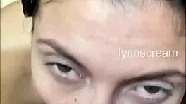 i'm fuckin' her perfect round ass so deep n sloppy, can't stop!