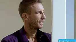 I crave seducing Ryan with my slutty nurse body