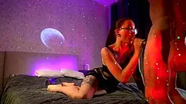 Tattooed Slut Closes Shop Then Spreads Wide For Rough Doggystyle Cum Flooding Her Holes