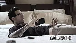 Pervy Neighbor Pounds Petite Blonde Hardcore