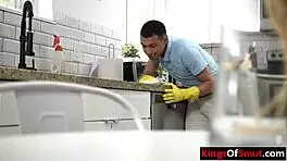 uma jolie seduces her shy virgin neighbor into hardcore first time pounding bliss