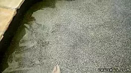 horny milf caught pov fucking her lover's huge cock