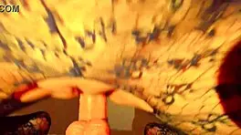 craving that huge dildo stretching my tiny hole