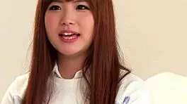 arisa ando sucks cock with her hot moves in hardcore japan