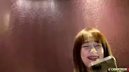 johntronx tiny asian beauty gets fucked again 😍