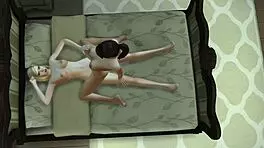 taylor swift ariana grande rumored outdoor passion tape