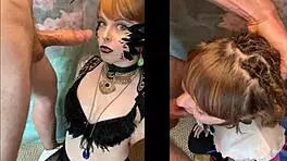 Cosplayer Teases Photographer In Fun Photoshoot Session Olivia Jarden