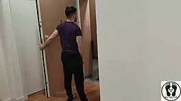 Nerdy latina student doll in tight pussy humiliation preview