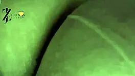 CAVALGADA GOSTOSA COM ELA SENTANDO NO MONSTER COCK SEM PARAR