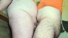 wanna watch me creampie this tight slave pussy?