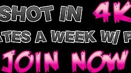 khloe kapri calls chloe temple over for wild threesome fuck