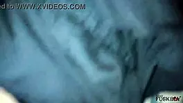 Latina's Wrong Hole Anal Leaves Her Wrecked!