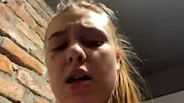 my big ass shakes wildly during hardcore public orgasm fuck