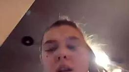 my big ass shakes wildly during hardcore public orgasm fuck